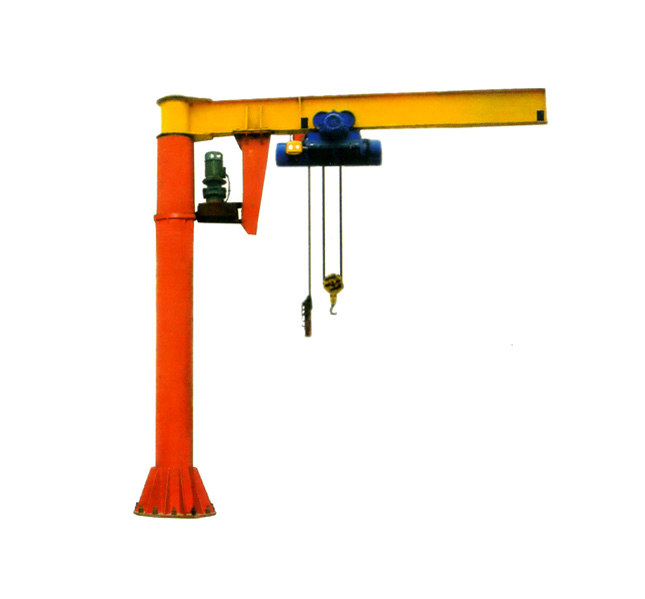 BZ型定柱式懸臂起重機(jī)
