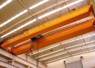 QE型橋式起重機