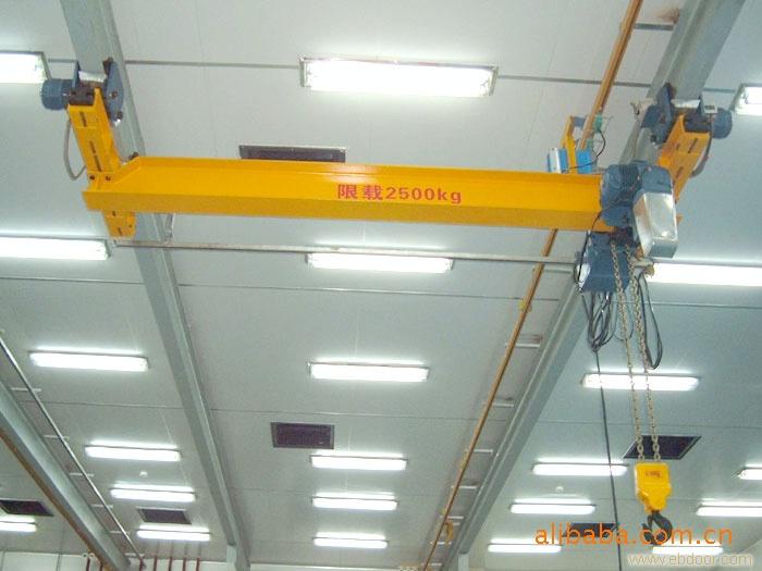 歐標(biāo)起重機(jī)